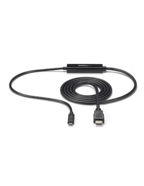 Cable usb tipo c a hdmi