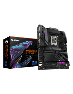Placa base gigabyte z890 a elite