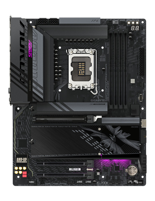 Placa base gigabyte z890 a elite