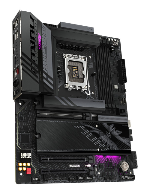 Placa base gigabyte z890 a elite