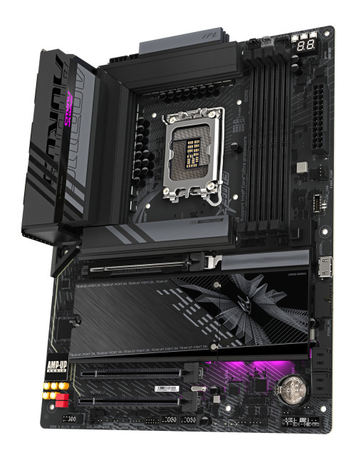 Placa base gigabyte z890 a elite