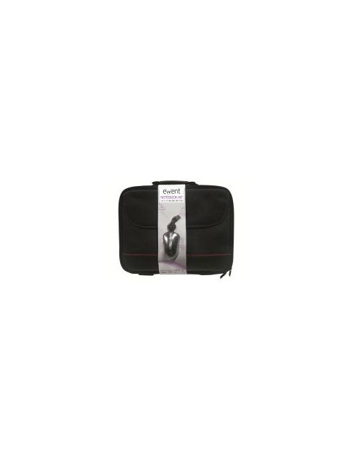 Kit ewent bolsa notebook portatil 15.6 pulgadas