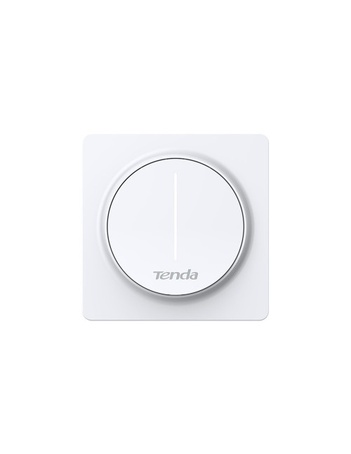 Interruptor tactil dimmer switch tenda ss9