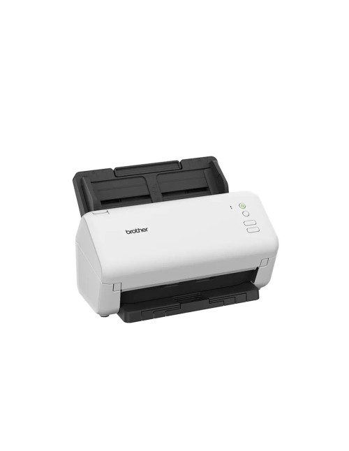 Escaner sobremesa brother ads - 4100 70ppm duplex