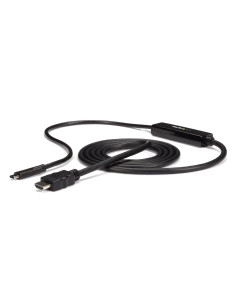 Cable usb tipo c a hdmi