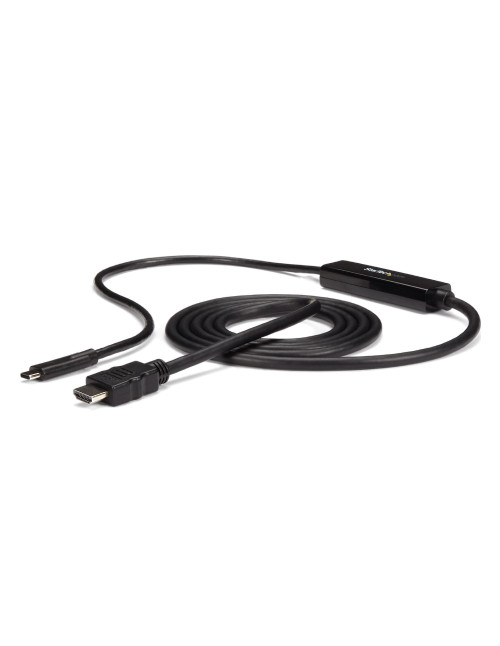 Cable usb tipo c a hdmi