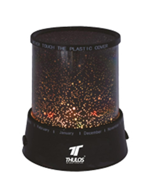 Lampara led estrellas thulos th - sl003