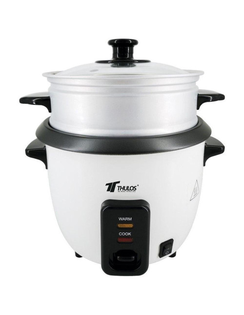 Arrocera electrica thulos th - rk15 500w 1.5l