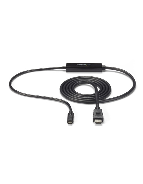 Cable usb tipo c a hdmi