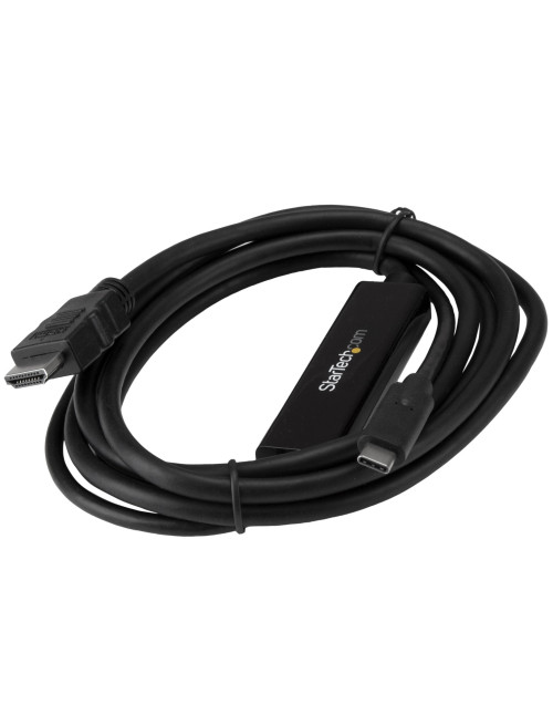 Cable usb tipo c a hdmi