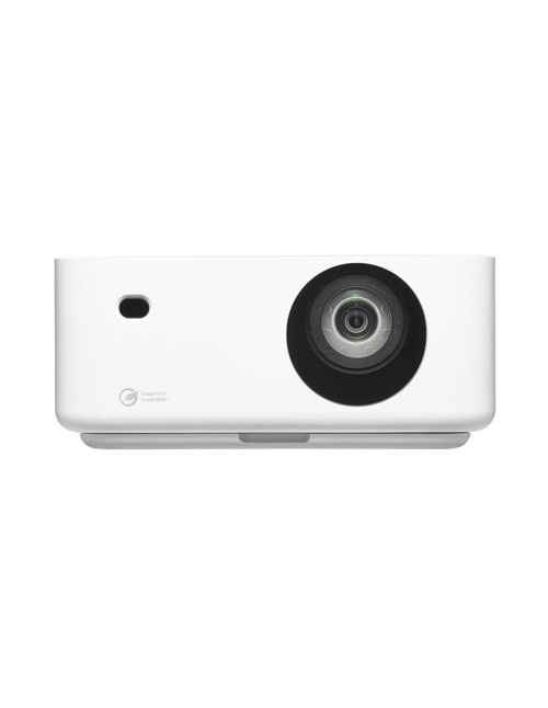Proyector optoma ml1080st dlp laser full