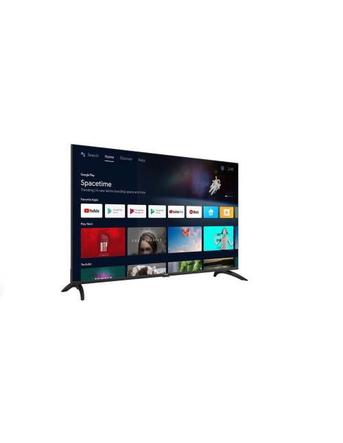 Tv chiq led 43 pulgadas u43g7lx 4k
