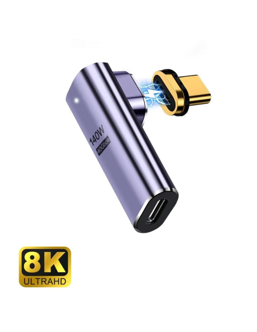 Adaptador usb tipo c ewent ec1049