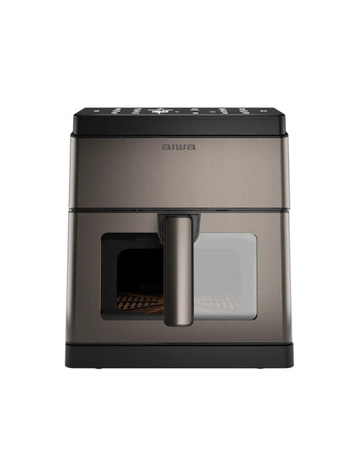 Freidora aire aiwa kumadai 1800w 8l