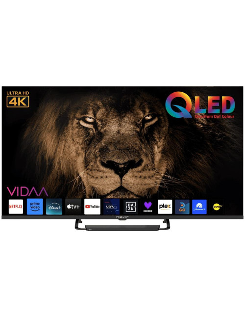 Tv nevir 43 pulgadas led 4k uhd