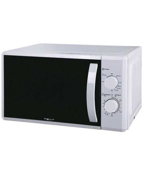 Microondas nevir nvr - 6227mg 20l 700w grill