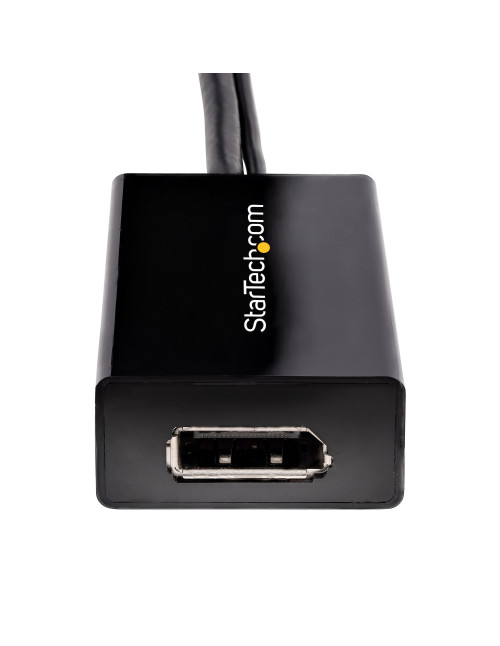 Adaptador dvi a displayport usb 2.0