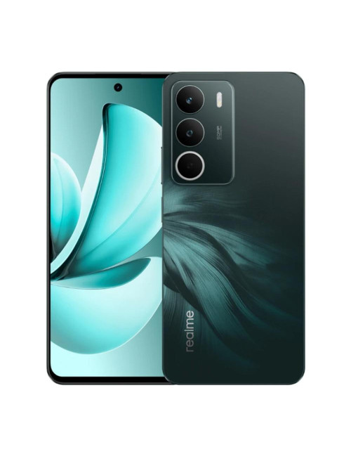 Movil realme c71 4 256gb forest
