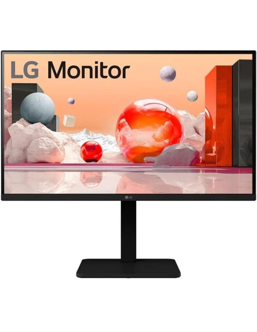 Monitor lg 27ba560 - t 27 pulgadas fhd 100hz