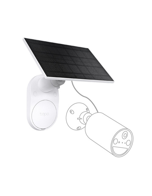 Panel solar tp - link tapo a201
