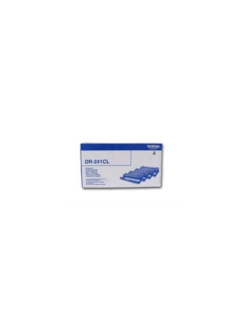 Tambor brother dr241cl 15000 paginas dcp9020cdw