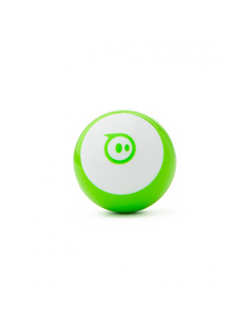 Robot sphero mini bola robotica interactiva
