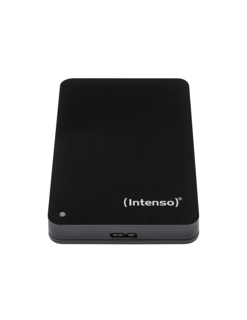 Disco duro externo hdd intenso 4tb