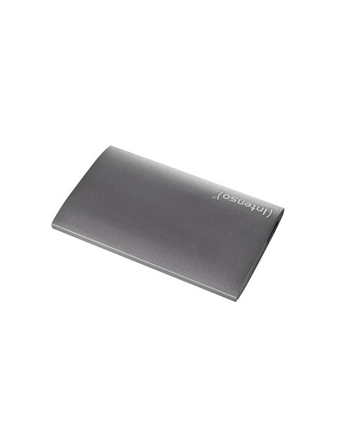 Disco duro externo solido ssd intenso
