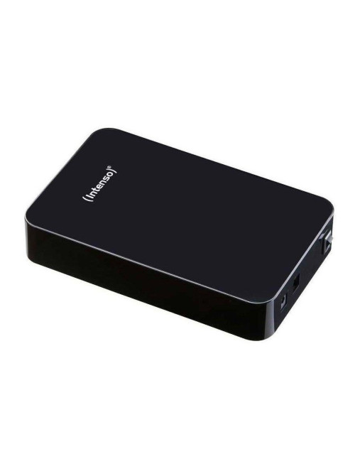 Disco duro externo hdd intenso 4tb