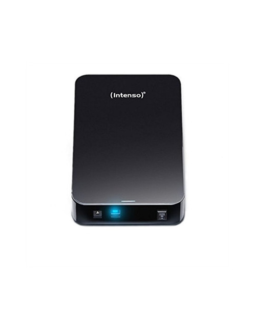 Disco duro externo hdd intenso 6tb