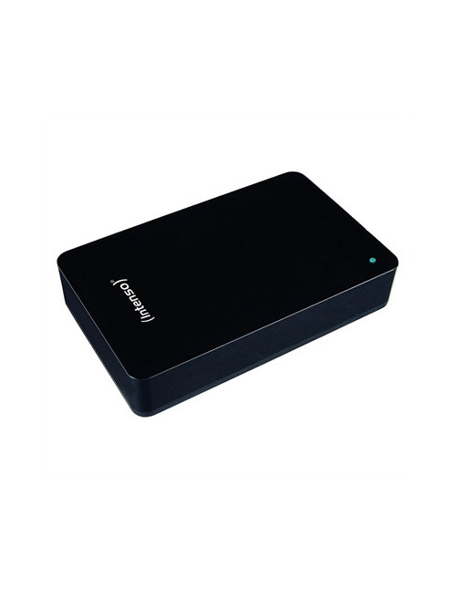 Disco duro externo hdd intenso 8tb