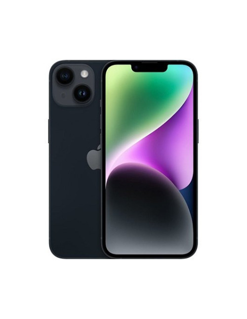Apple iphone 14 plus 256gb medianoche