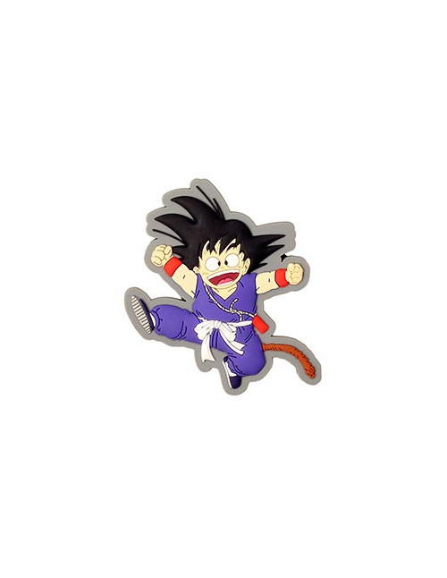 Iman sd toys relieve goku dragon