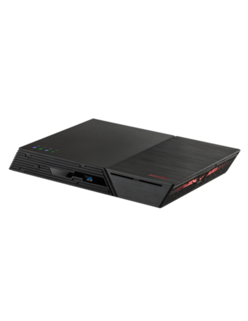 Servidor nas asustor mini desktop 6