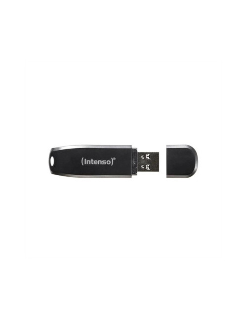 Memoria usb 3.2 intenso speed 512gb