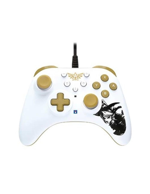 Gamepad hori nintendo switch the legend