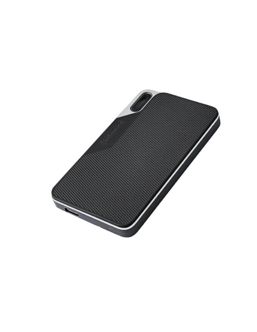 Disco duro externo solido ssd intenso