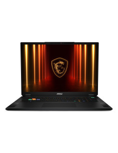 Portatil msi stealth 18 hx - 78es u9 - 275hx