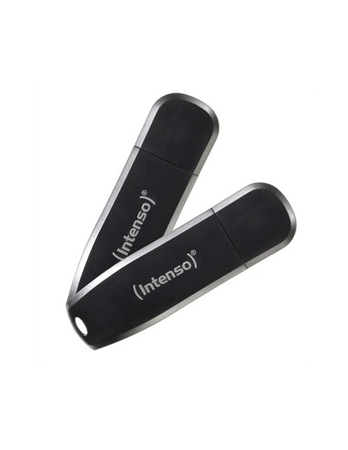 Memoria usb 3.2 intenso speed 128gb