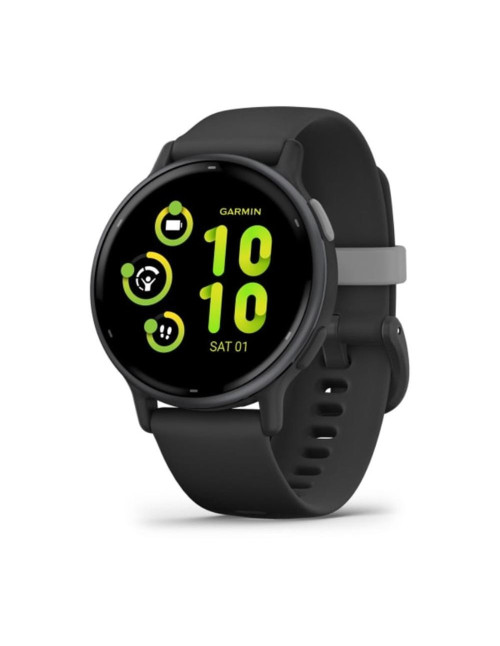Garmin vívoactive 5 smartwatch con gps