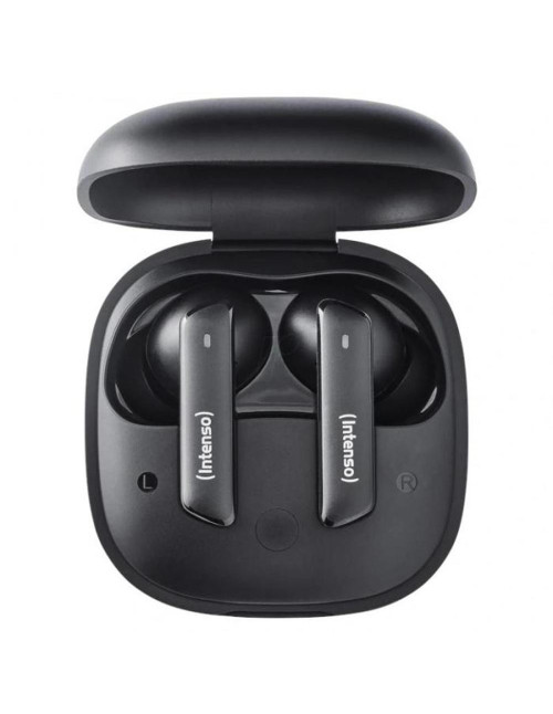 Auriculares intenso buds pro tws h - anc+enc