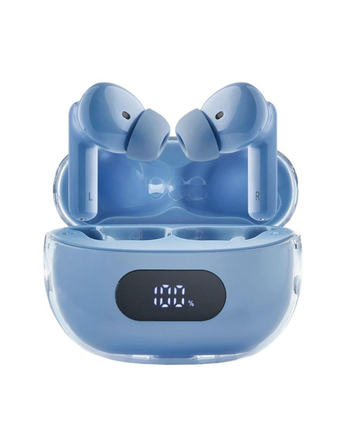Auriculares bluetooth intenso buds plus tws
