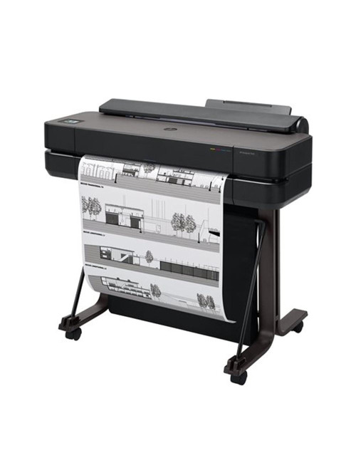 Plotter hp designjet t650 a1 24 pulgadas