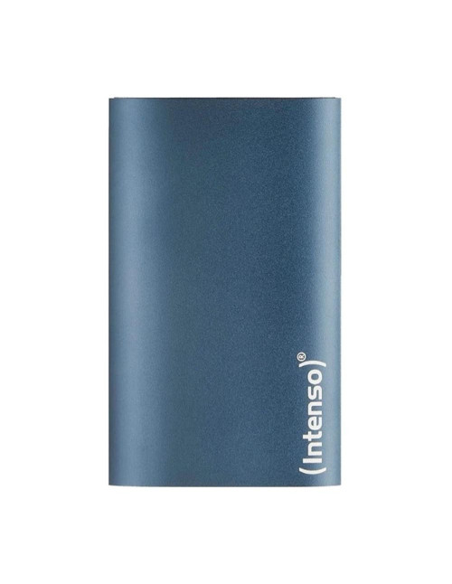 Disco duro externo solido ssd intenso