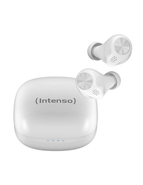 Auriculares intenso buds micro tws inalambrico