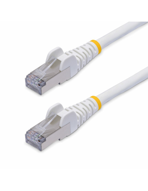 Cable red startech latiguillo rj45 lszh