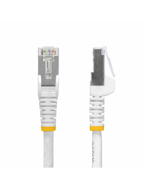 Cable red startech latiguillo rj45 lszh