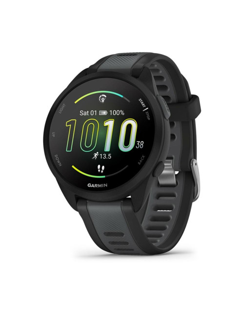 Garmin forerunner 165 music reloj inteligente