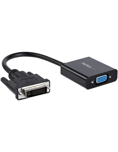 Adaptador dvi - d a vga startech macho - hembra