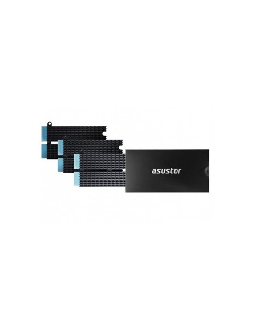 Disipadores asustor as - t10g3 ssd m.2